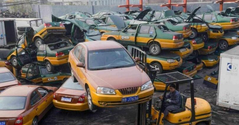 同江市出租车报废年限,车主必看! 同江市出租车报废年限,车主必看!